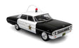 Image for 808-430364 Galaxie Police Car Mayber