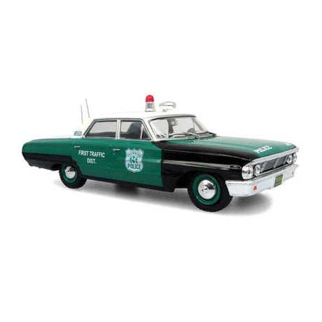 Image for 808-430548 1964 Ford Galax NY Police