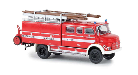 Image for 175-47133 MB LAF 1113 LF 16 Fire Tk