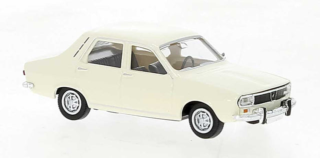 Image for 175-14523 Renault 12 elfenbein