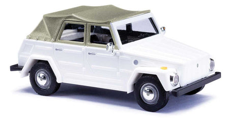 Image for 189-52700 1970 VW 181 Top Up Wht/Ol