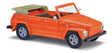 Image for 189-52705 1970 VW 181 w/Open Top