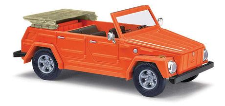 Image for 189-52705 1970 VW 181 w/Open Top