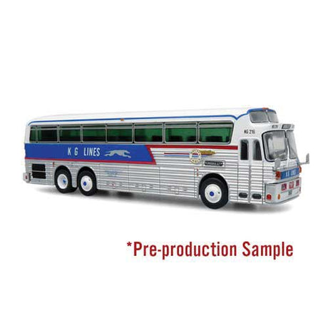 Image for 808-870546 1971 Eagle Model Greyhoun