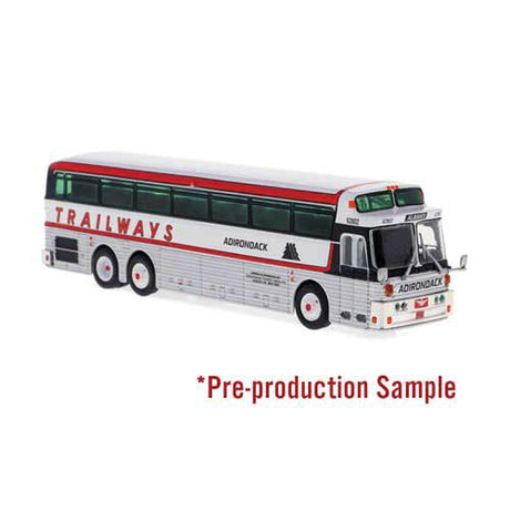Image for 808-870547 1971 Eagle Model Adirond