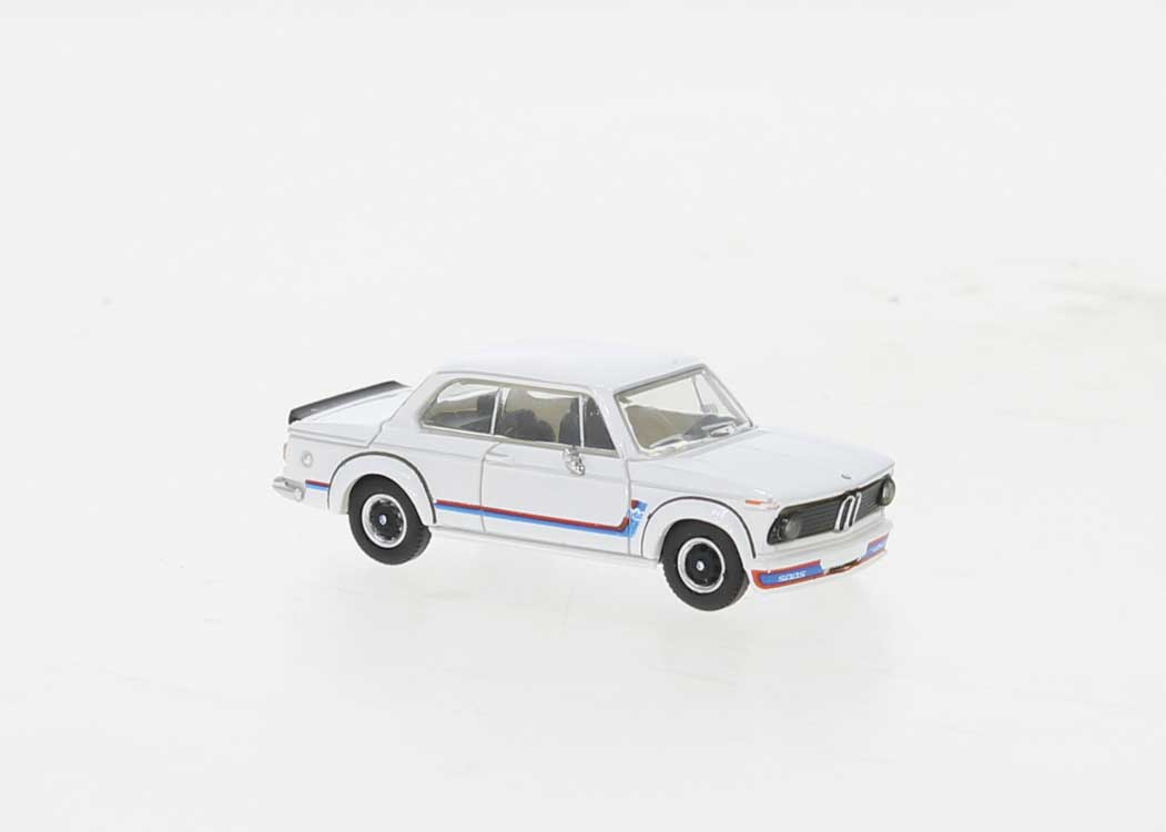 Image for 175-PCX870440 BMW 2002 Turbo white