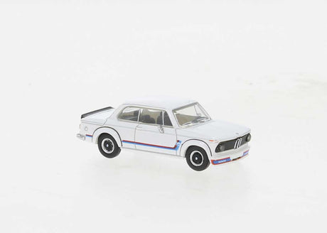 Image for 175-PCX870440 BMW 2002 Turbo white