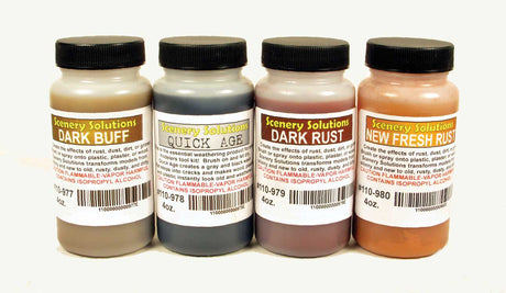 Image for 493-971 Scn Sol Wsh Set B    16oz
