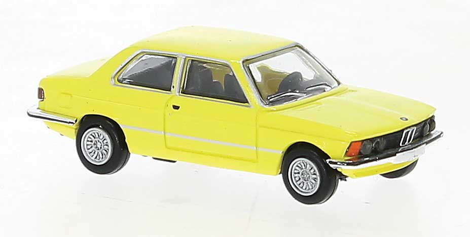 Image for 175-24302 BMW 323i yellow