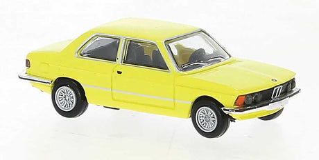 Image for 175-24302 BMW 323i yellow