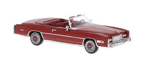 Image for 175-19758 Cadillac Eld Conv red