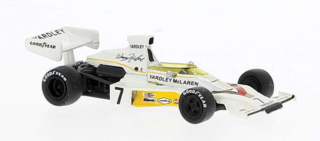 Image for 175-22954 McLaren M23 7 Yardley von