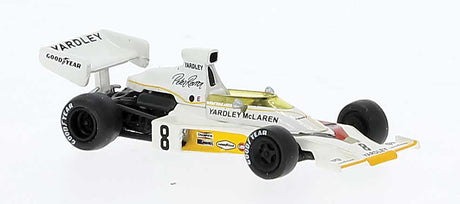 Image for 175-22955 McLaren M23 8 Yardley von