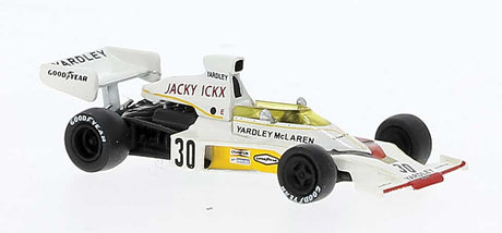 Image for 175-22956 McLaren M23 von Jackie Ic