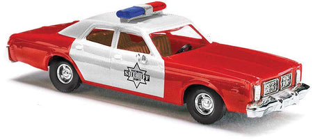 Image for 189-46617 Dodge Monaco Sheriff