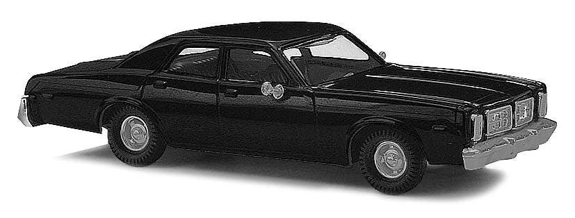 Image for 189-89120 Dodge Monaco 1976
