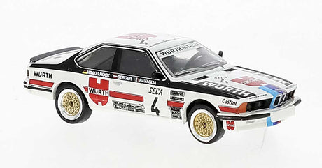 Image for 175-24363 BMW 635 CSi Wurth