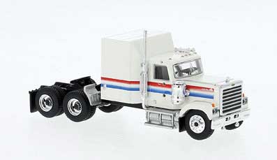 Image for 175-85783 Chevy Bison white