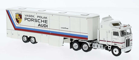 Image for 175-85738 KW K100 Aerodyne V.Polak