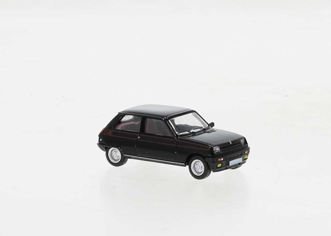 Image for 175-PCX870509 Renault 5 Alpine black