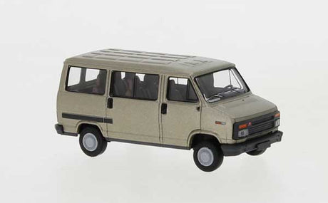 Image for 175-34906 Citroen C25 gold