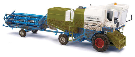 Image for 189-40179 Fortschritt Weathered