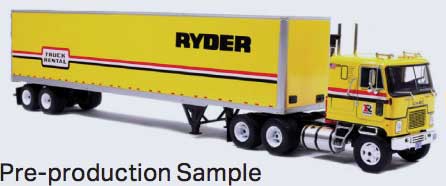 Image for 808-430662 GMC Astro Tract& Trail Ry