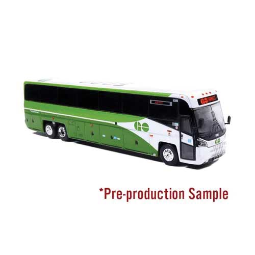 Image for 808-870657 MCI D4520 Coach GO Trans