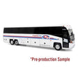 Image for 808-870652 MCI D4520 Coach USA