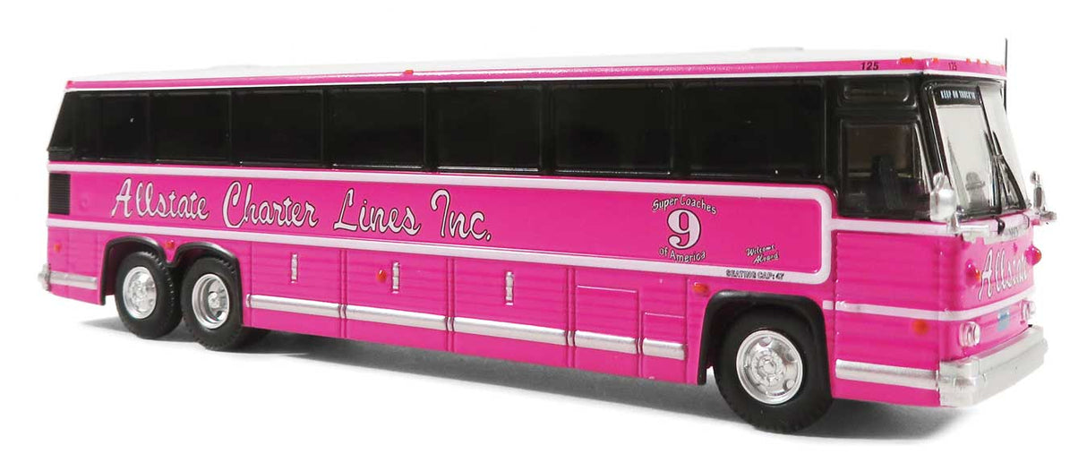 Image for 808-870272 MCI MC-9 Allstate Chrtr P