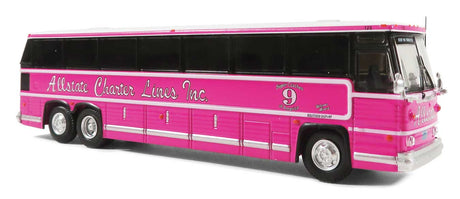 Image for 808-870272 MCI MC-9 Allstate Chrtr P
