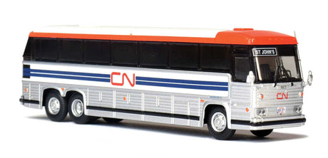 Image for 808-870323 MC-9 Canadian National