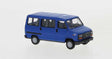 Image for 175-34903 Alfa Romeo AR 6 blue