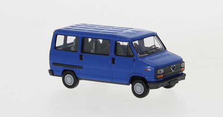 Image for 175-34903 Alfa Romeo AR 6 blue