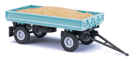 Image for 189-53016 Trailer w/ Sandload 1985