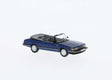 Image for 175-PCX870670 Saab Cabrio blue