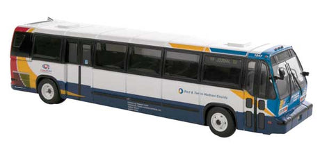 Image for 808-870318 TMC RTS Trans Hudson Cty
