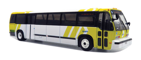 Image for 808-870319 TMC RTS Trans DART Dallas