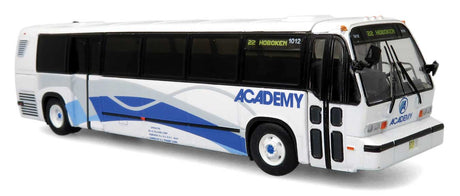 Image for 808-870402 TMC RTS Academy