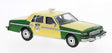 Image for 175-19712 Chevy Caprice Chicago Cab