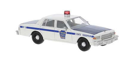 Image for 175-19715 Chevy Caprice PN St Troop