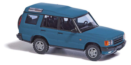 Image for 189-51904 Land Rover Dscvry Bl '98