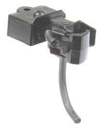 Image for 380-821 #1 Scale Cplr body mnt 2/