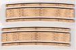 Image for 184-12 Wood Crossing 16"-18" Rad