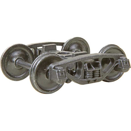 Image for 380-756 AAR Metal Trks w/33"Whls
