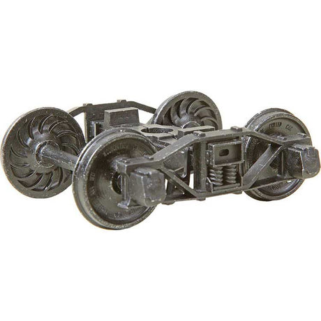Image for 380-757 Arc Br Mtl Trks w/33"Whls