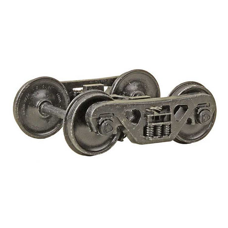 Image for 380-754 ASF Metal Trks w/33" Whls