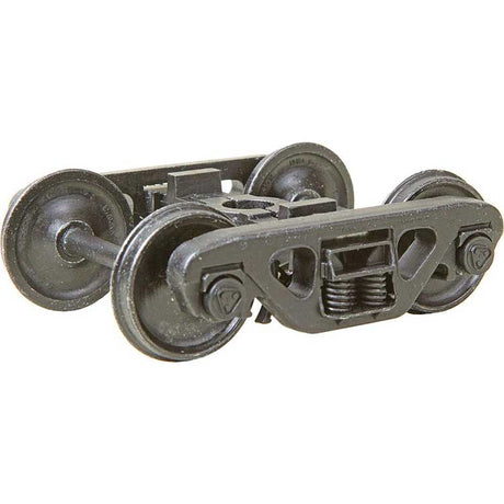 Image for 380-758 S-2 Metal Trks w/33" Whls