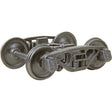 Image for 380-755 ASF Metal Trks w/33" Whls