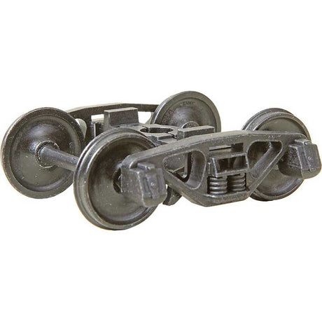 Image for 380-755 ASF Metal Trks w/33" Whls
